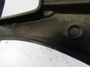 RENAULT MEGANE IV HAYON GLISSIÈRE PARE-CHOCS GAUCHE ARRIÈRE 852231612Rphoto 10