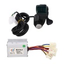 Комплекти Для Переобладнання 24V 250W 6Z