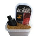 Прикормка-пеллет для метода Feeder Maros SW Pellet Box KRILL