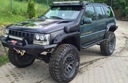 Jeep Grand CHEROKEE ZJ СПОЙЛЕР ВИЗОРА