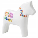 ИКЕА ВИНТЕР украшение Ловичская лошадь НАРОДНЫЙ фольклор