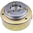 МАГНЕТО КОЛЕСО КВАДРОЦИКЛ ATV 4T 110 125 6 КАТУШЕК