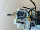 FORD S-MAX MK1 LIFT BOÎTE MODULE FUSIBLE BIELLES BG9T-14A073-BLphoto 7