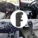 18-BIEGOWA GEARSHIFT KNOB CHANGES PROGRAMS VALVE AIR DO EATON FULLER A6918  photo 8