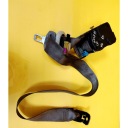 CEINTURE DE SÉCURITÉ GAUCHE AVANT VOLKSWAGEN GOLF IV 5D 040180 NR1638photo 9