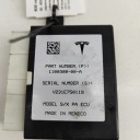 TESLA MODÈLE AVEC 2017 CONTRÔLEUR MODULE STATIONNEMENT PDCphoto 7
