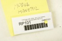 RP101 FORD EDGE MK2 MODULE MANETEK FT4T-14B522-MCWphoto 7