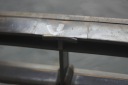 FORD FOCUS MK2 LIFT GRILLE CALANDRE (G314)photo 12