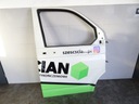 ДВЕРЬ ПРАВАЯ ПЕРЕДНЯЯ ПРАВАЯ L902 VW TRANSPORTER T5
