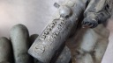 НАСОС ГАЛЬМІВНОЮ 1K1611301D VW GOLF V 1.6B 07R  (16389959613) фото min 6