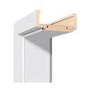 WINDOOR OŚCIEŻNICA regulowana panelowa 360-380mm Minimalna grubość muru 360 mm