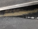 PARE-CHOCS AVANT AVANT HYUNDAI IONIQ 6 86511-KL000 865B1-KL000 86512-KL000photo 13