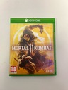 Игра Mortal Kombat 11 для Xbox One (PW4/24)