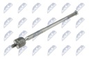 NTY SDK-CH-044 CONNECTION OSIOWE, DRIVE SHAFT KIEROWNICZY TRANSVERSE SIDE 