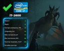 HERNÝ SET INTEL I7|GTX 1660S|16GB|SSD|WIN Séria Intel Core i7