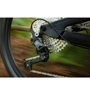 Prehadzovačka zadná 12 radová Shimano Deore RD-M6100 SGS Určené na krosové bicykle enduro bicykle MTB (horské) bicykle cyklokrosové bicykle trekingové bicykle zjazdové bicykle
