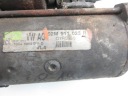 СТАРТЕР SKODA OCTAVIA I 1.9 TDI 02M911023R  (17837037613) фото min 5