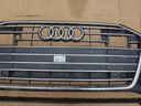 PARE-CHOCS AUDI A6 C8 4K0 + GRILLE RADARY photo 8 - milautoparts-fr.ukrlive.com