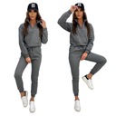 C70 r. S МОДНЫЙ ЖЕНСКИЙ СПОРТИВНЫЙ КОМПЛЕКТ