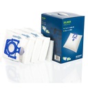 Сумки для пылесосов ZELMER Antek модели ZVC3506B ZVC3502N ZVC3501T ZVC3501R