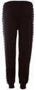 Dámske teplákové nohavice KAPPA 19-4006 R.XS Dominujúci vzor logo