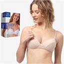 БРА ДЛЯ ПОДРОСТКОВ без косточек TBC 024 80AA БЕЖЕВЫЙ