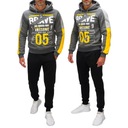 K01 + B18018 р. L МУЖСКОЙ СПОРТИВНЫЙ КОМПЛЕКТ