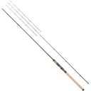 DRAGON MEGA BAITS TACTIX METHOD SL FEEDER 270/40
