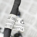 КОМПЛЕКТ ПРОВОДІВ TYNYCH ДАТЧИКІВ ПАРКТРОНІК MERCEDES-BENZ GLA (X156) A1565402200 33576128  (18502709558) фото min 8