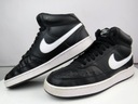 Nike Court buty SKÓRA NAT r 40 -50% Kod producenta DR7891-001