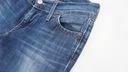 LEE COOPER spodnie jeansy proste r 28 k1 Kolor niebieski