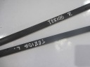 НАКЛАДКА ДАХУ PRWA DAIHATSU TERIOS II 06-  (18888053296) фото min 12