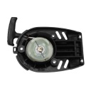ЗАМЕНА ЗАПЧАСТИ СБОРКИ КОСИЛКИ Z ROZRUSZNIKIEM ODRZUTOWYM ДЛЯ HONDA JL  фото 9