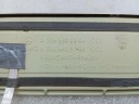 MERCEDES C CLASS W205 COUPÉ AMG LEFT DOOR SILL A2056809108 TRIMphoto 6
