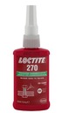 LOCTITE 270 клей для фиксации резьбы 50 мл