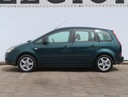 Ford C-Max 1.8, GAZ, Klima, Klimatronic, Tempomat Kolor Zielony