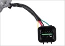 BJ690 PETIT MOTEUR ESSUIE-GLACES AVANT BISENYA HYUNDAI I20 PB 981101J000photo 8