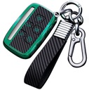 KEYRING CASE NA KEY DO LAND ROVER JAGUAR F-PACE 