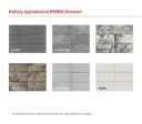 BH20 GRAPHITE JONIEC блок ROMA HORIZON в наличии