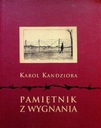 Pamiętnik z wygnania