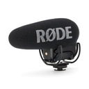 RODE VideoMic Pro+ - Микрофон для камеры