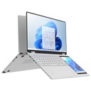 15,6-palcový notebook s dvoma obrazovkami a 7-palcovou dotykovou obrazovkou na písanie rukou Typ pevného disku SSD