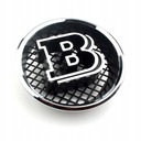 EMBLEMA REJILLA DE RADIADOR MERCEDES W463 G350 G500 AMG G63 G65 