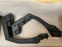 VW GOLF 7 COLLECTEUR COUVERCLES DE COFFRE 5G6867761E 5G6867762Hphoto 7