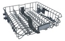 ВЕРХНЯЯ КОРЗИНА ДЛЯ ПОСУДОМОЕЧНОЙ МАШИНЫ BEKO AMICA 60см
