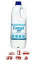 CAMPI BLUE TOURIST ТУАЛЕТНАЯ ЖИДКОСТЬ 2л Химия