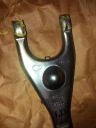 HYUNDAI GETZ KIA CORNER / FORKS SQUEEZING GRIP NEW OEM  photo 8