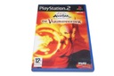 АВАТАР ЛЕГЕНДА ОБ ААНГЕ PlayStation 2 (PS2)