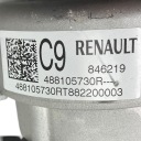 COLONNE DIRECTION SUPPORT ÉLECTRIQUE RENAULT CLIO V 488105730Rphoto 13
