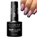 CLARESA TOP GLASS NO WIPE — 5G КАК ЗАКАЛЕННОЕ СТЕКЛО, НОВОЕ